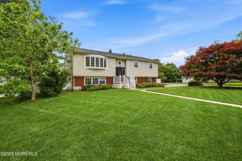 176 Belmar Avenue Oakhurst NJ 07755