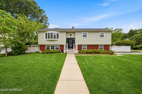 176 Belmar Avenue Oakhurst NJ 07755