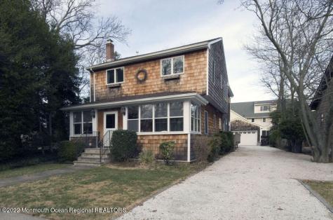 164 Osborne Avenue Bay Head NJ 08742