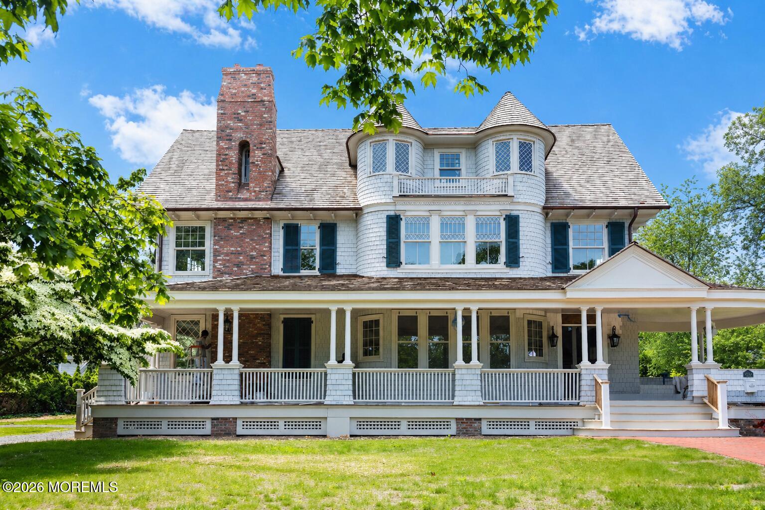 200 Bridlemere Avenue Interlaken NJ 07712