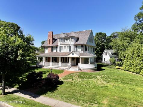 200 Bridlemere Avenue Interlaken NJ 07712