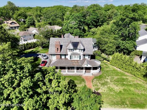 200 Bridlemere Avenue Interlaken NJ 07712