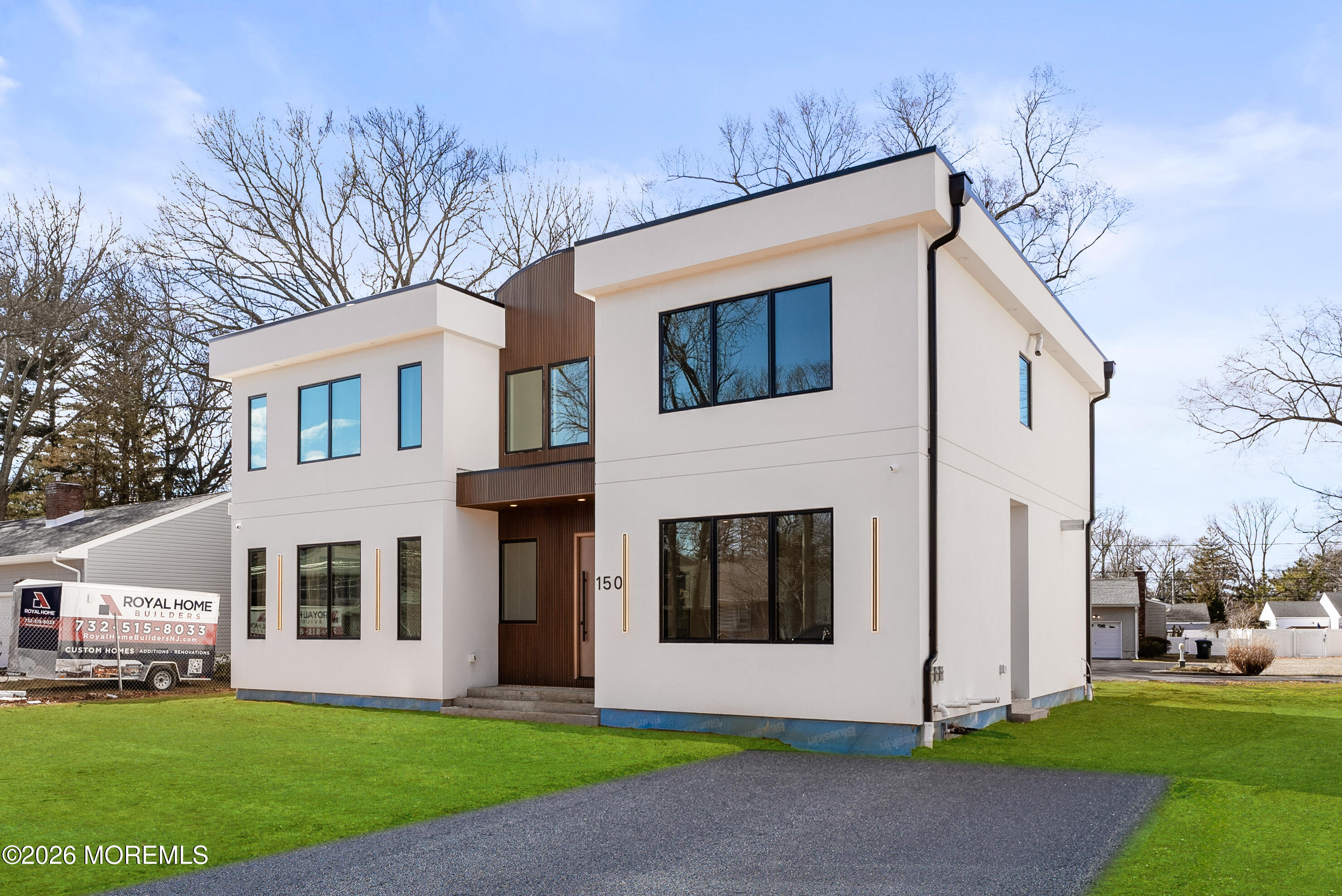 150 Ampere Avenue Oakhurst NJ 07755