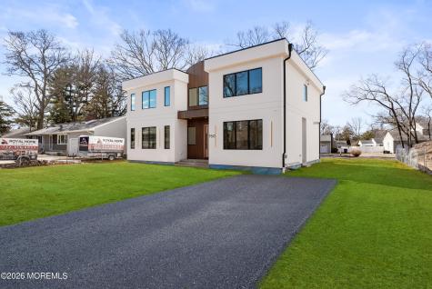 150 Ampere Avenue Oakhurst NJ 07755