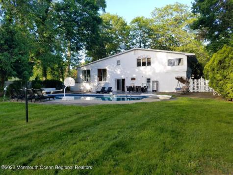 634 Westwood Avenue Long Branch NJ 07740