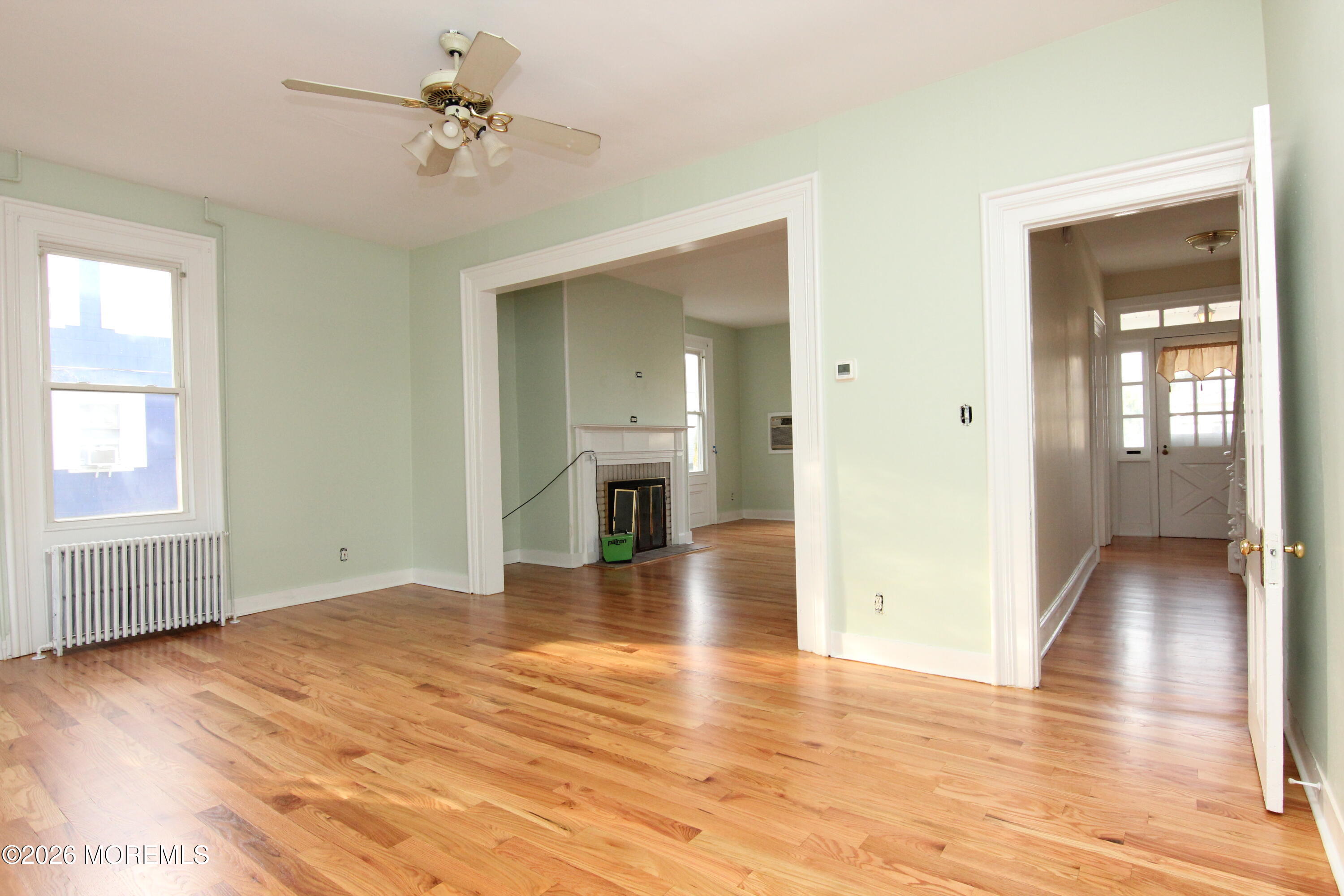 642 Morford Avenue Long Branch NJ 07740