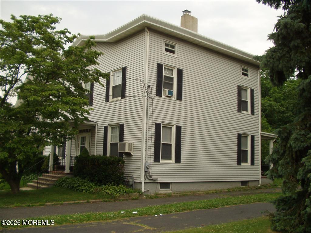 642 Morford Avenue Long Branch NJ 07740