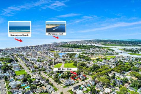 370 E Main Street Manasquan NJ 08736