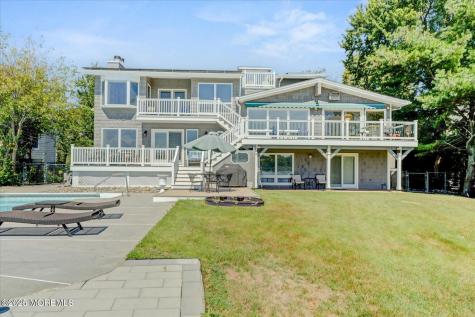 74 Seneca Place Oceanport NJ 07757