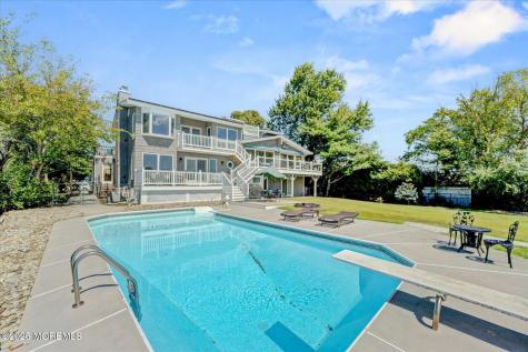 74 Seneca Place Oceanport NJ 07757