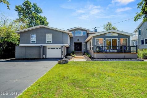 74 Seneca Place Oceanport NJ 07757
