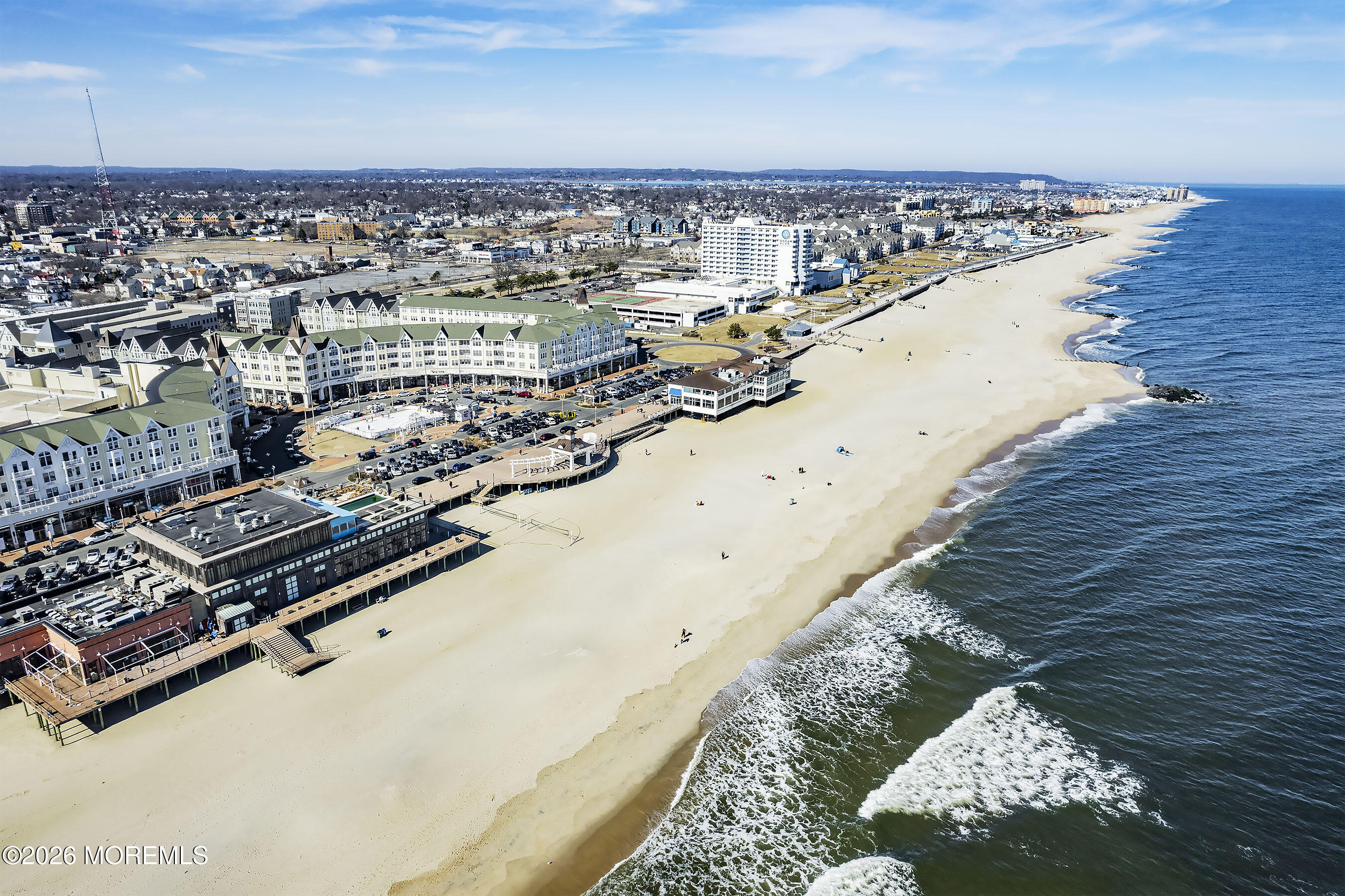 735 Greens Avenue Long Branch NJ 07740