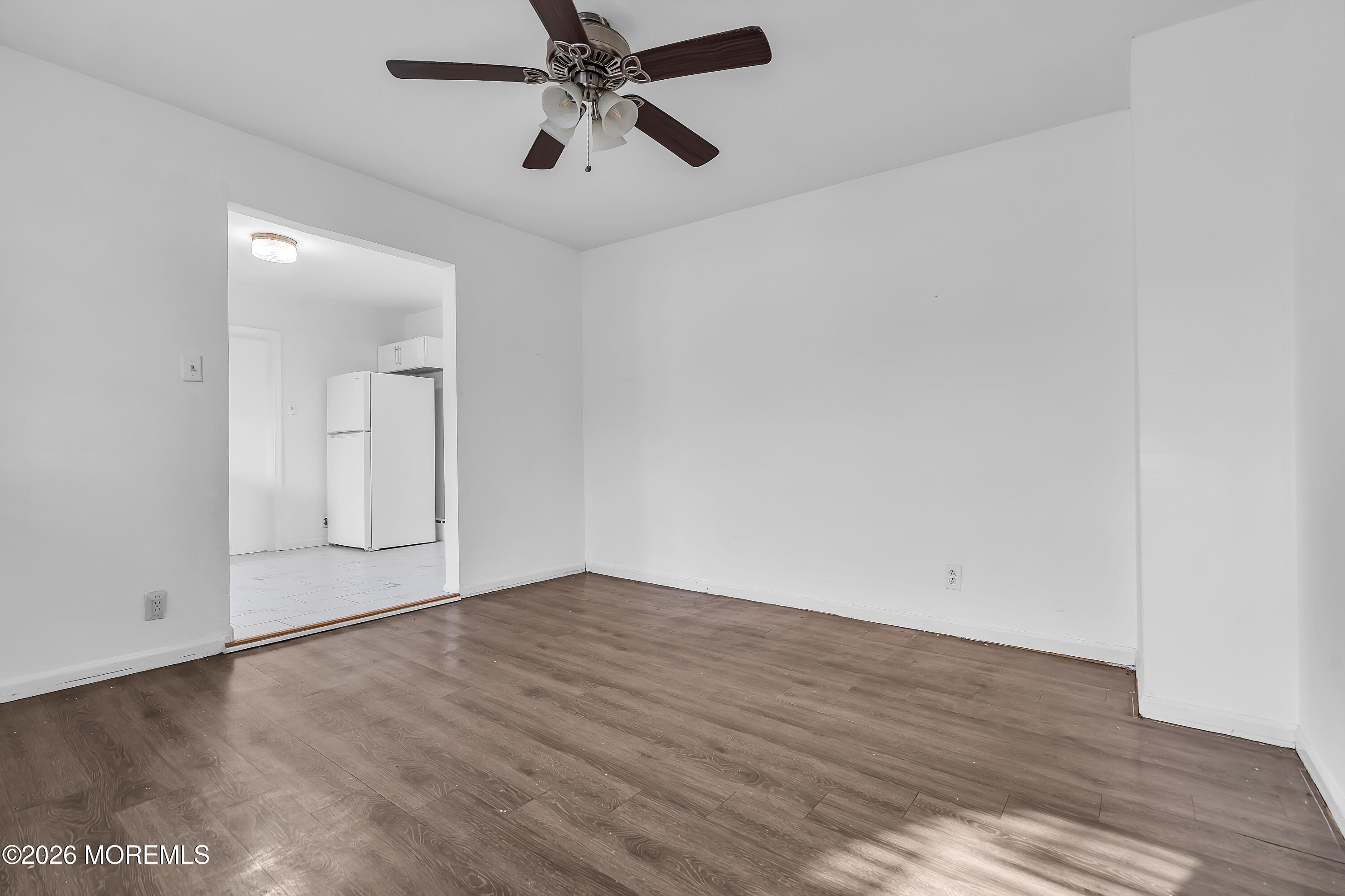 437 Willow Avenue Long Branch NJ 07740
