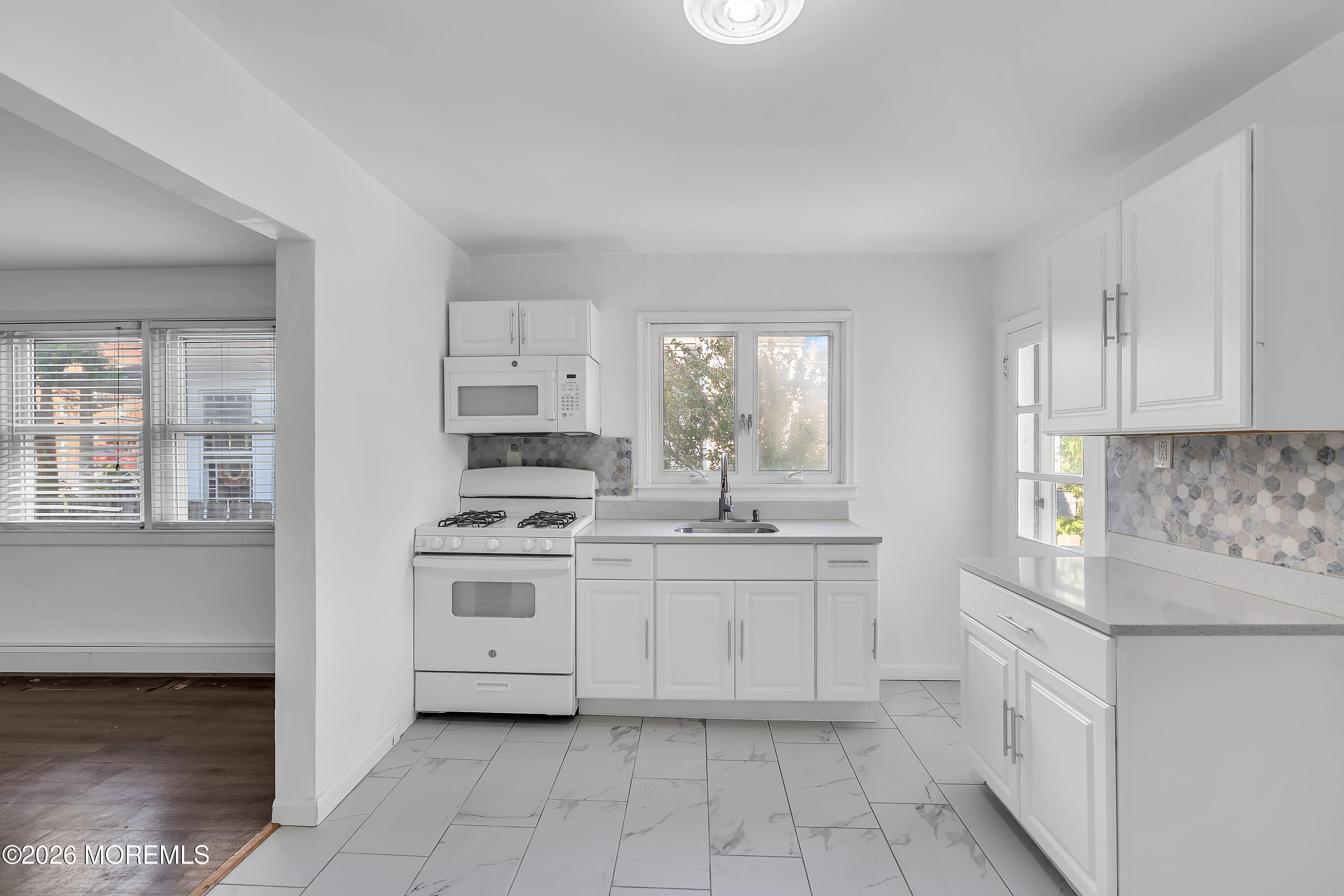 437 Willow Avenue Long Branch NJ 07740