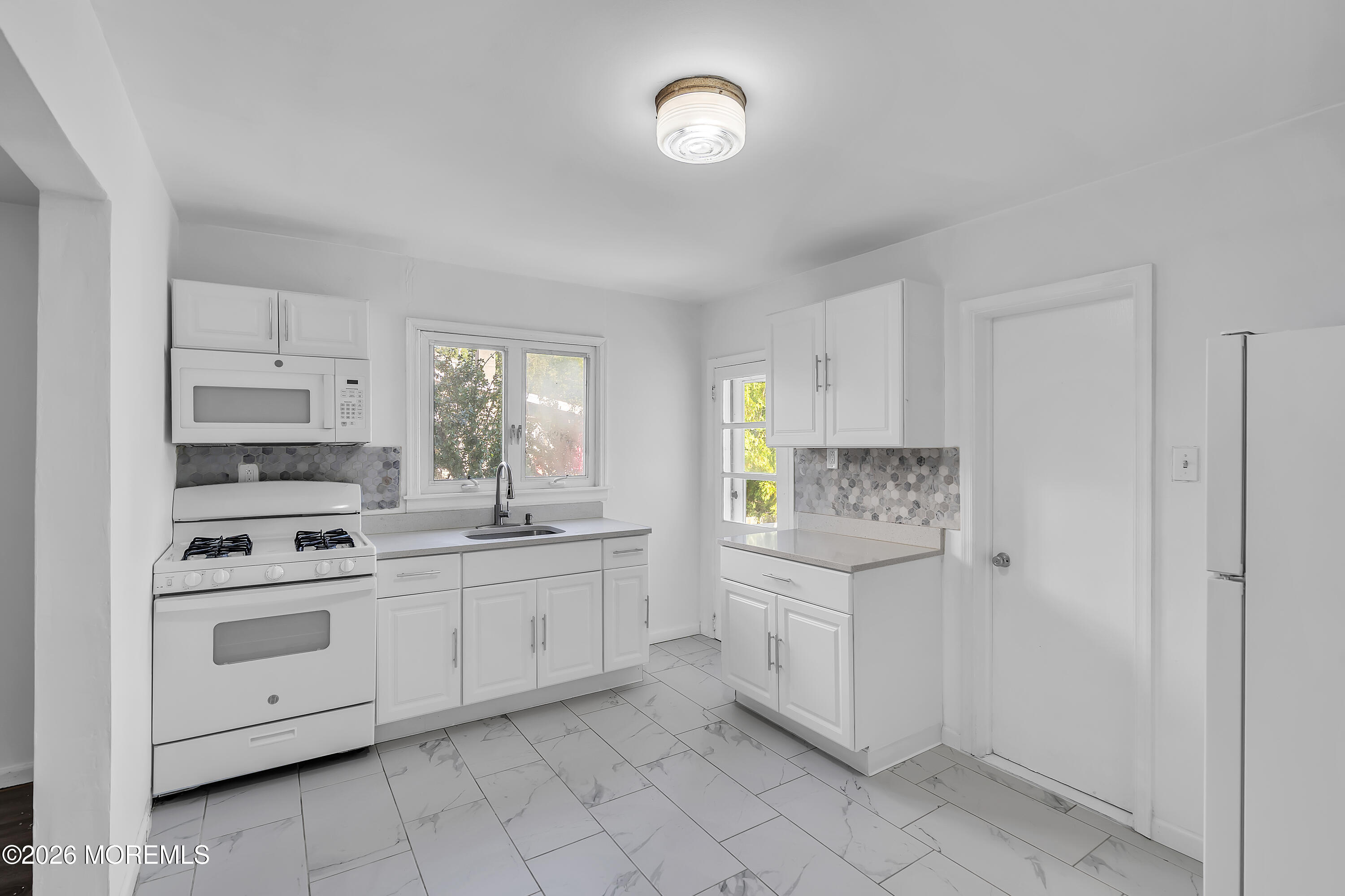 437 Willow Avenue Long Branch NJ 07740