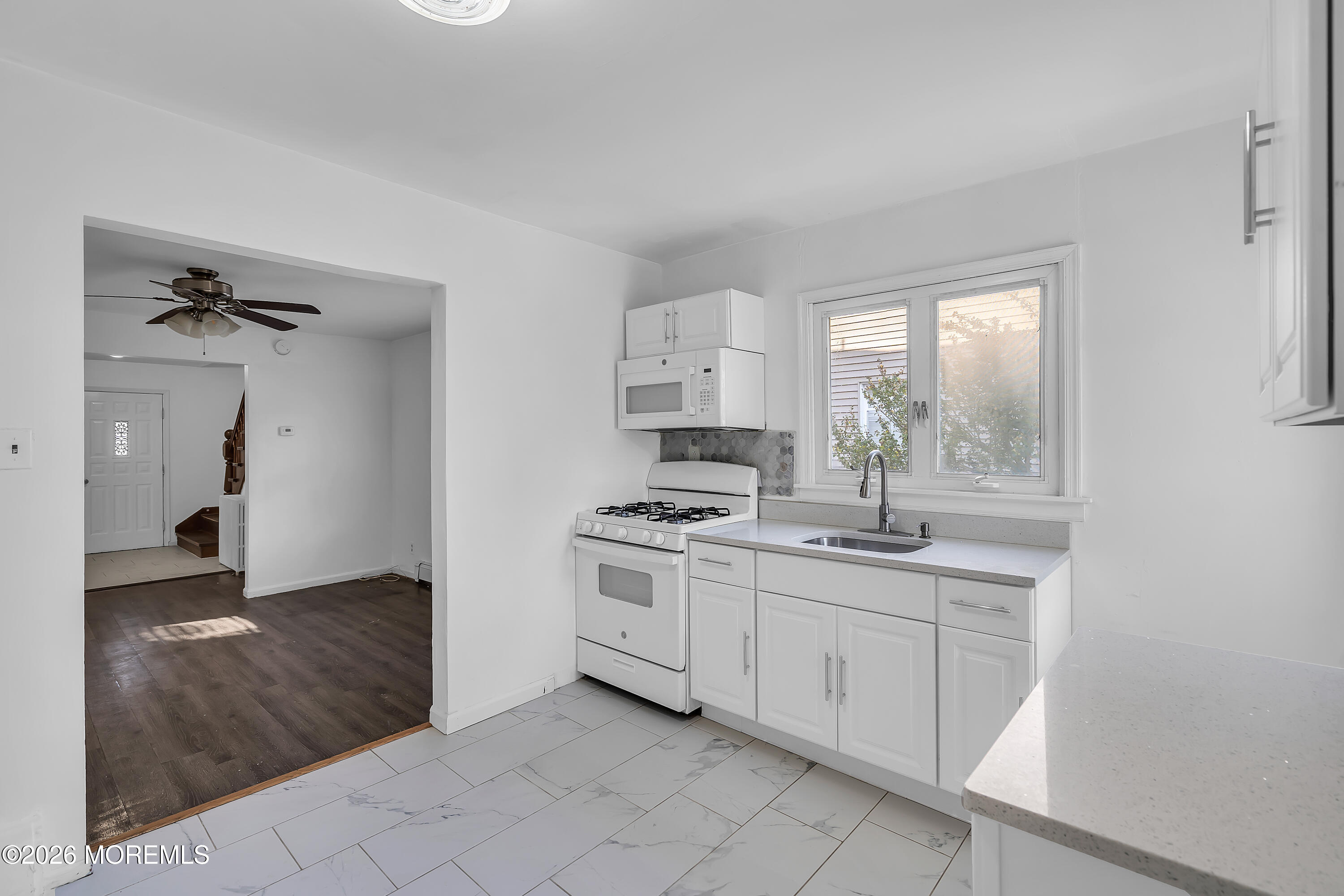 437 Willow Avenue Long Branch NJ 07740