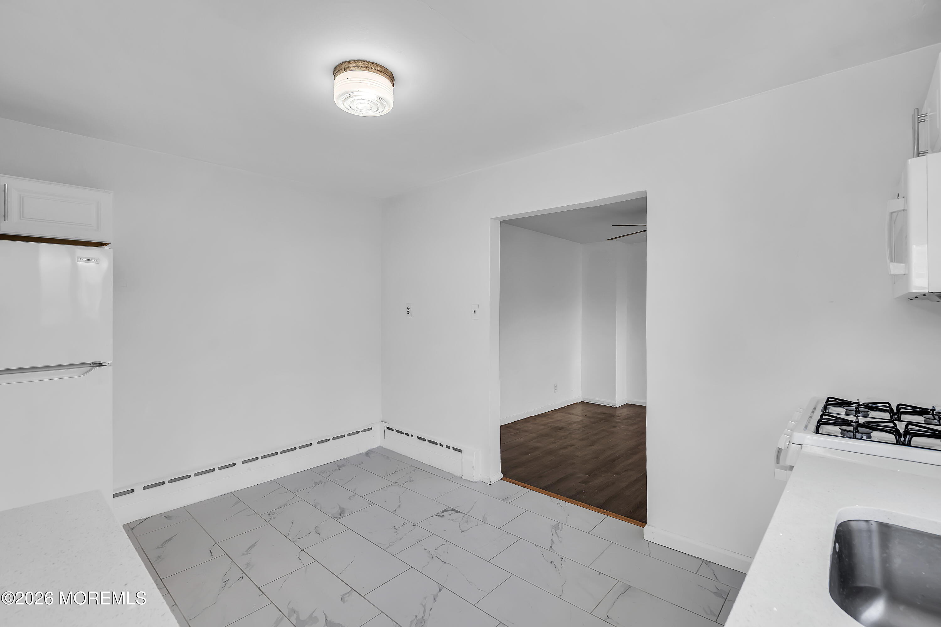 437 Willow Avenue Long Branch NJ 07740