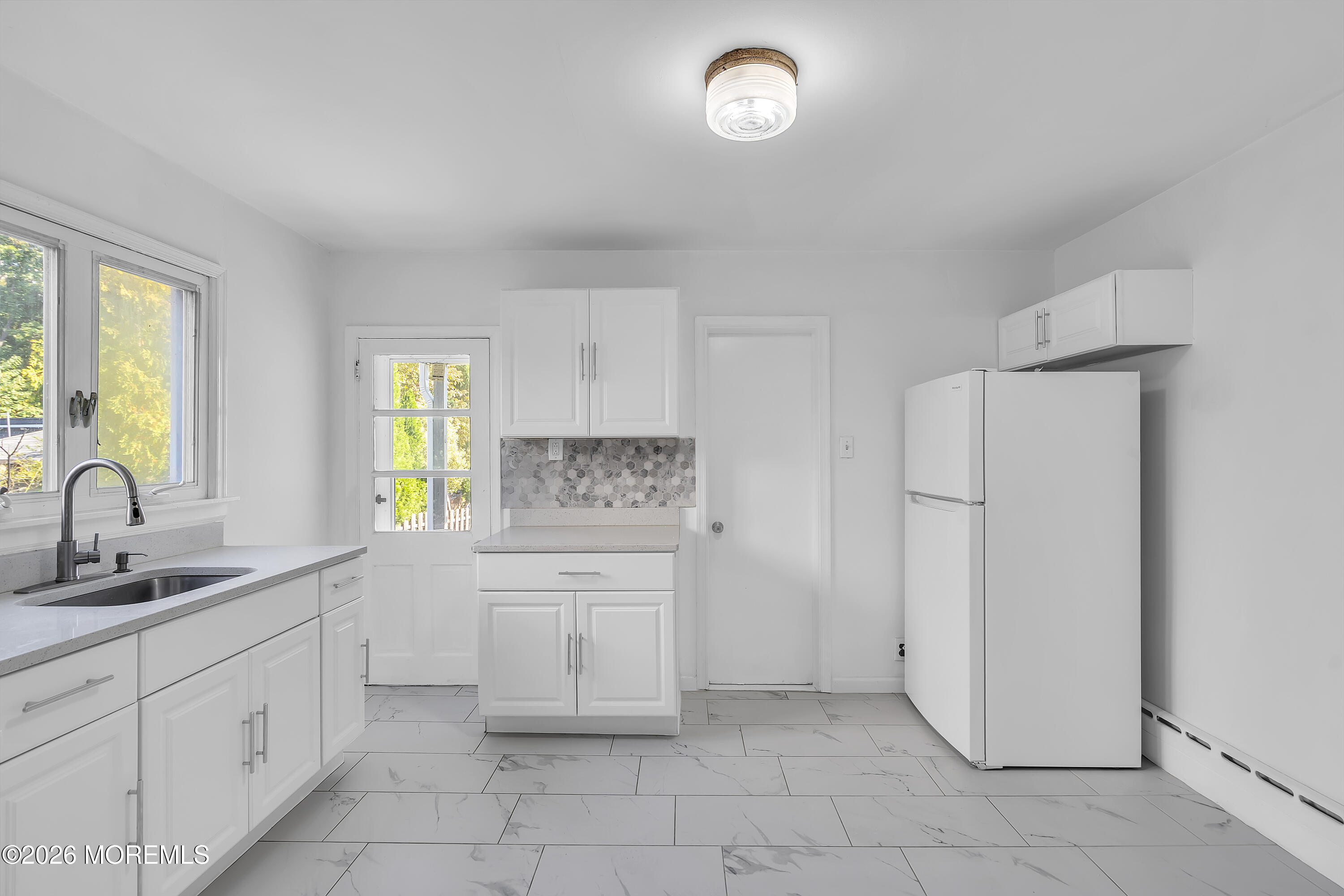 437 Willow Avenue Long Branch NJ 07740
