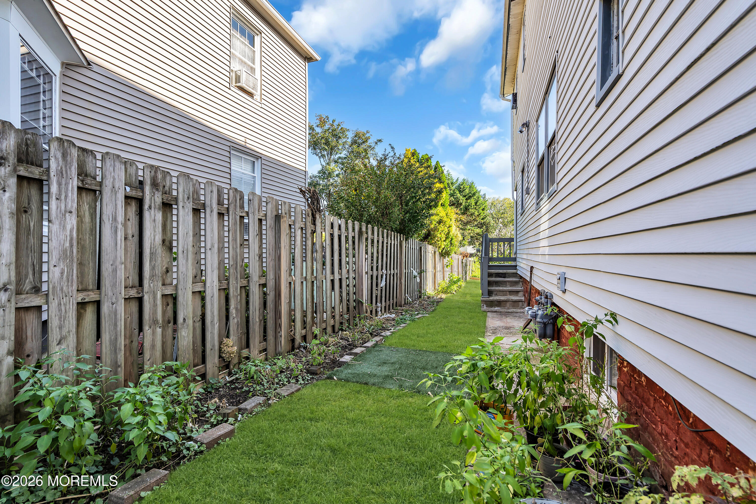 437 Willow Avenue Long Branch NJ 07740