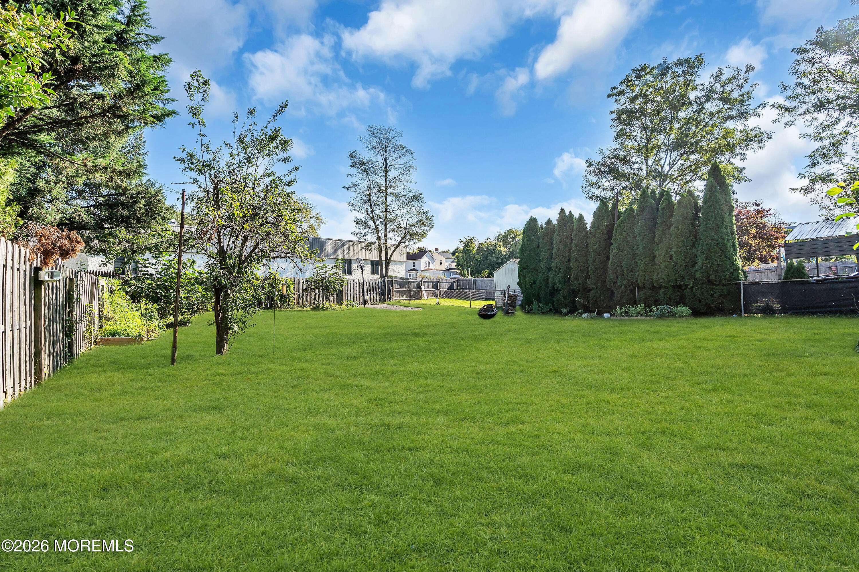 437 Willow Avenue Long Branch NJ 07740