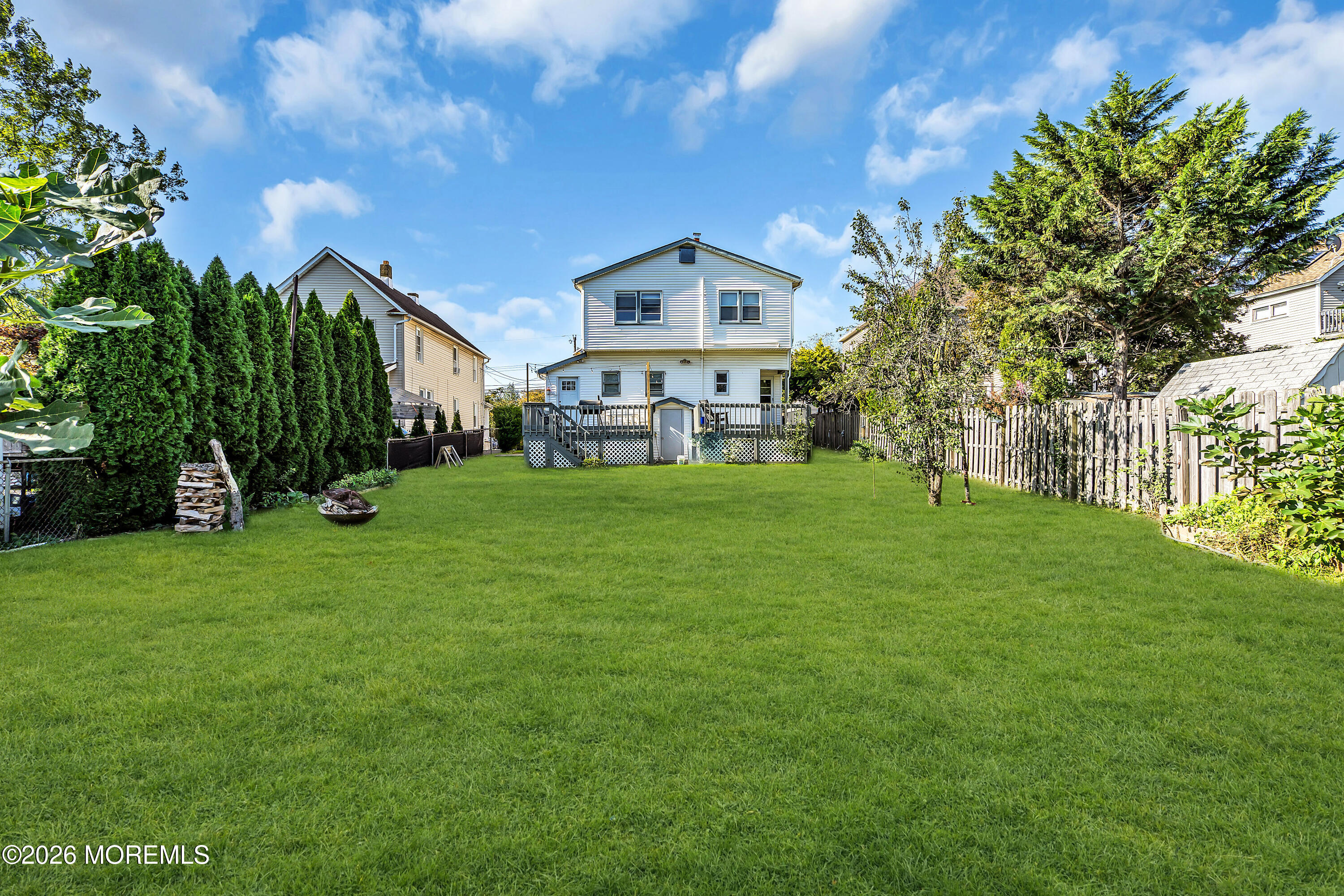 437 Willow Avenue Long Branch NJ 07740