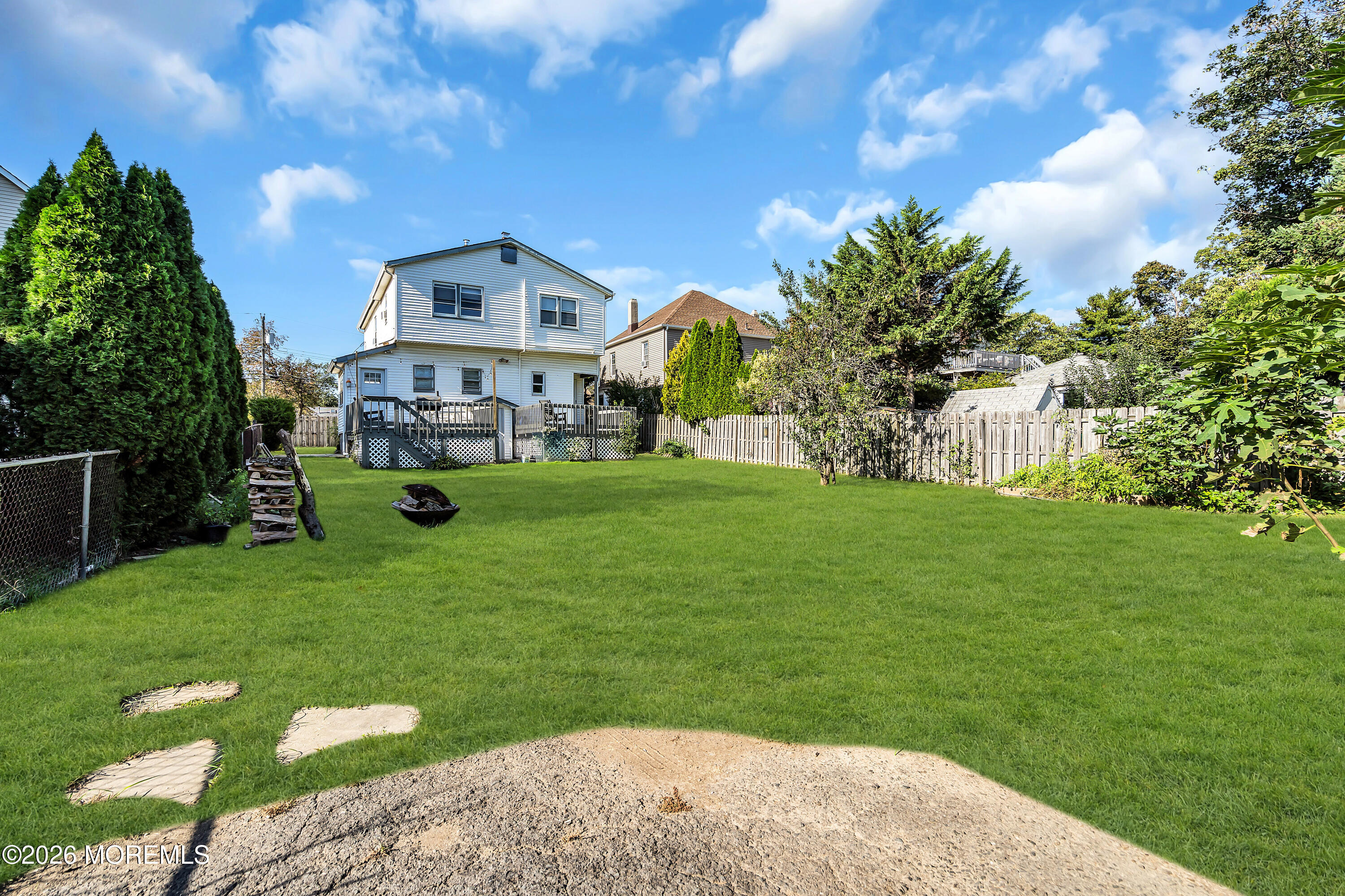 437 Willow Avenue Long Branch NJ 07740