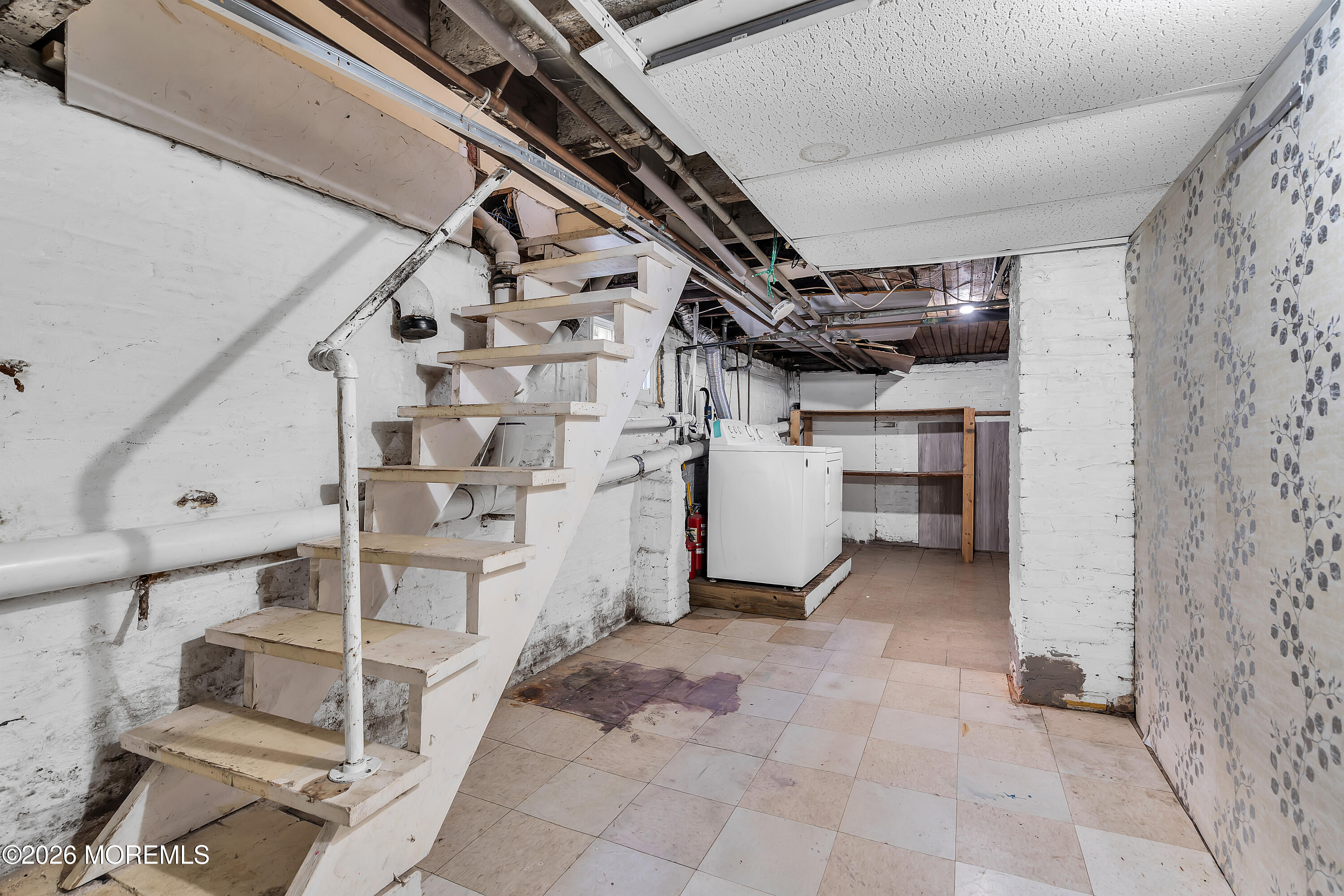437 Willow Avenue Long Branch NJ 07740