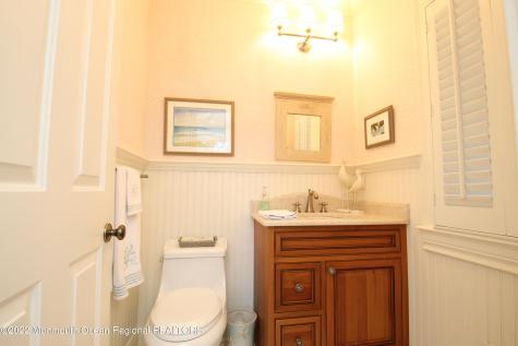 106A Stockton Boulevard Sea Girt NJ 08750