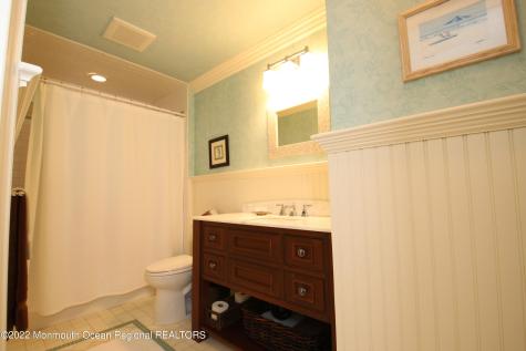 106A Stockton Boulevard Sea Girt NJ 08750