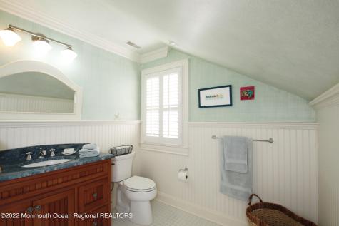 106A Stockton Boulevard Sea Girt NJ 08750