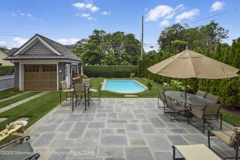 106A Stockton Boulevard Sea Girt NJ 08750