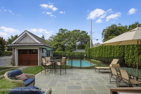 106A Stockton Boulevard Sea Girt NJ 08750