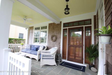 106A Stockton Boulevard Sea Girt NJ 08750