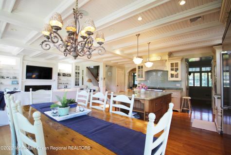 106A Stockton Boulevard Sea Girt NJ 08750