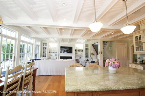 106A Stockton Boulevard Sea Girt NJ 08750