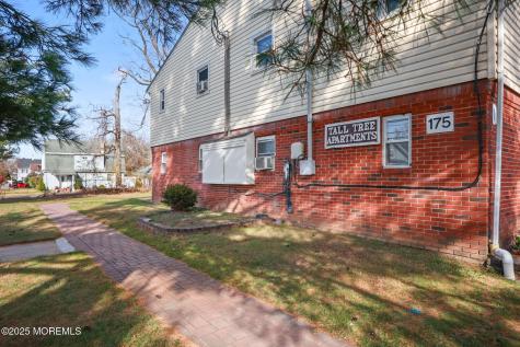 175 Buckelew Avenue Jamesburg NJ 08831