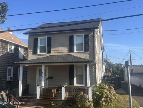 612 Sylvania Avenue Avon-by-the-sea NJ 07717