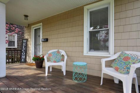 612 Sylvania Avenue Avon-by-the-sea NJ 07717