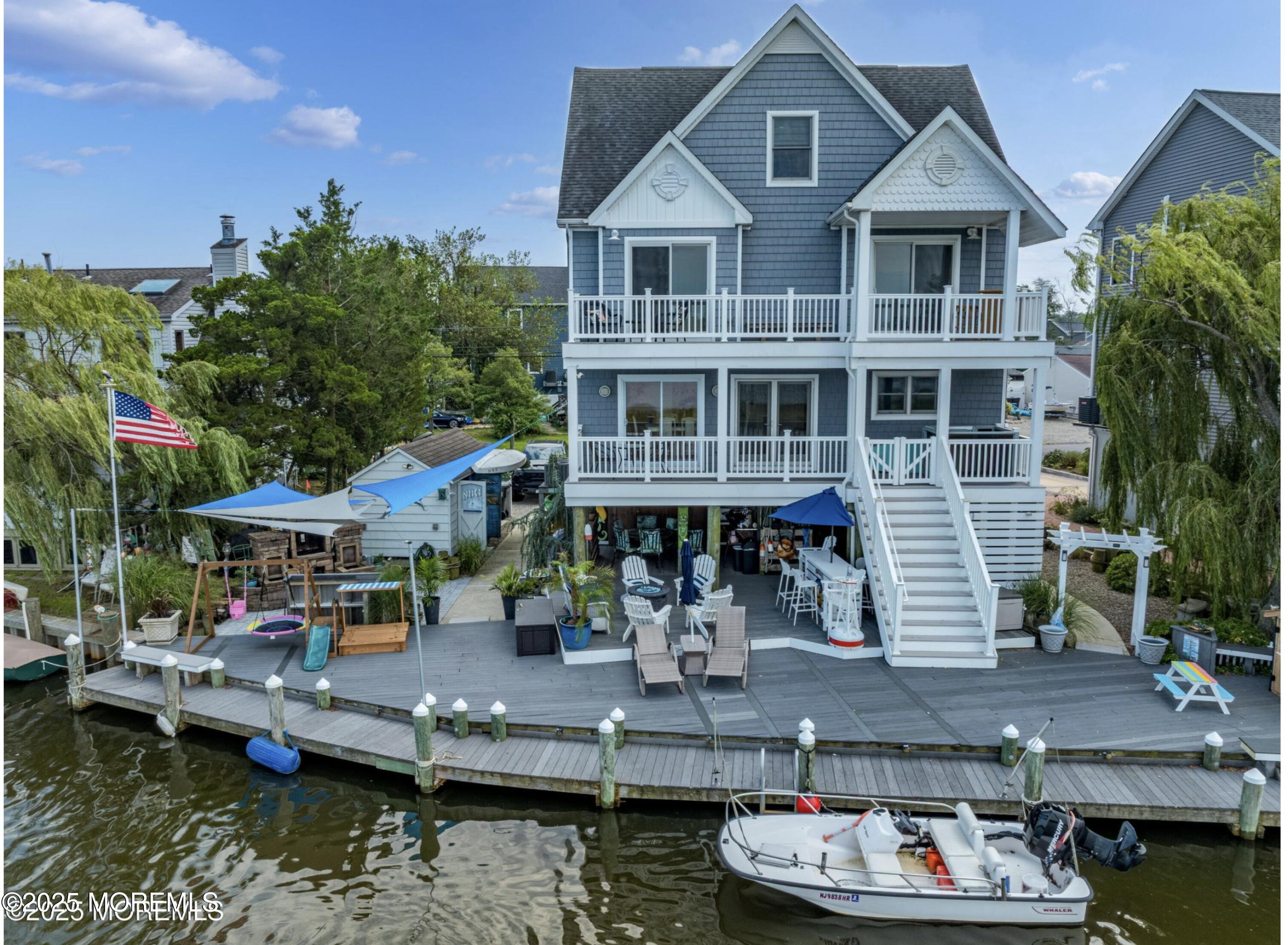 296 Alabama Avenue Toms River NJ 08753