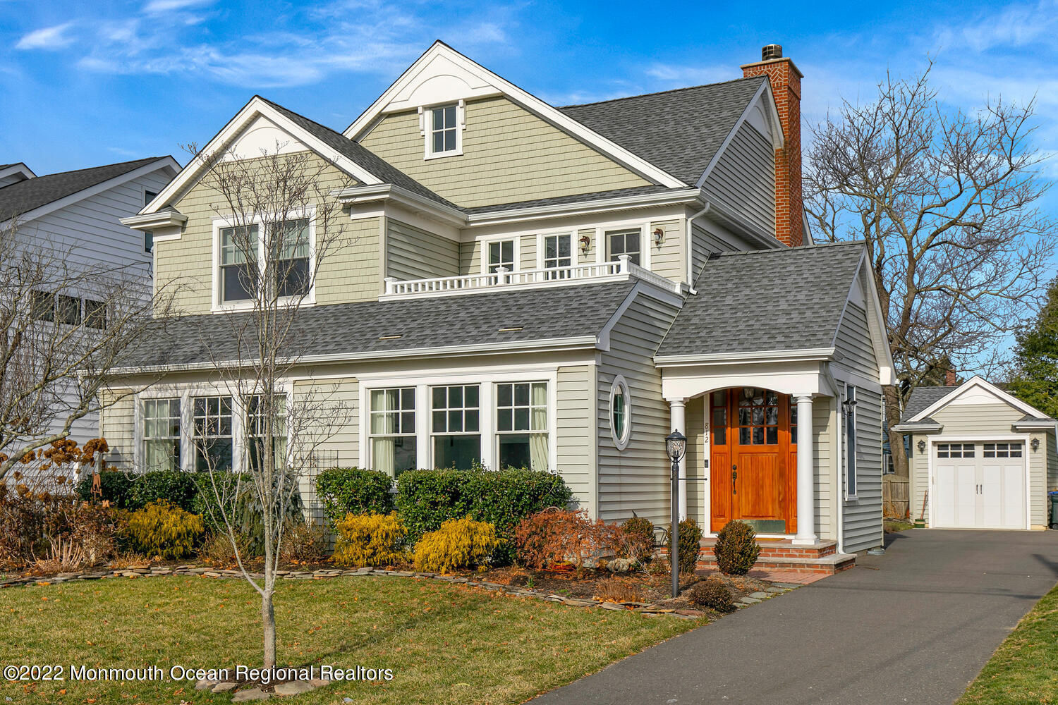 812 Claridge Drive Spring Lake Heights NJ 07762