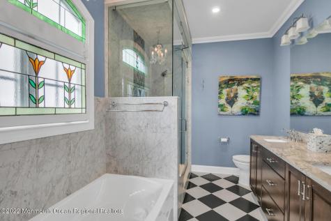812 Claridge Drive Spring Lake Heights NJ 07762