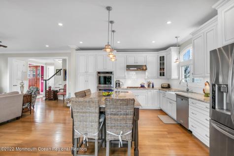 812 Claridge Drive Spring Lake Heights NJ 07762
