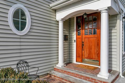 812 Claridge Drive Spring Lake Heights NJ 07762