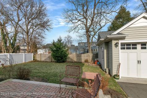 812 Claridge Drive Spring Lake Heights NJ 07762