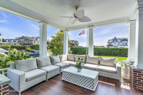 15 Madison Avenue Spring Lake NJ 07762