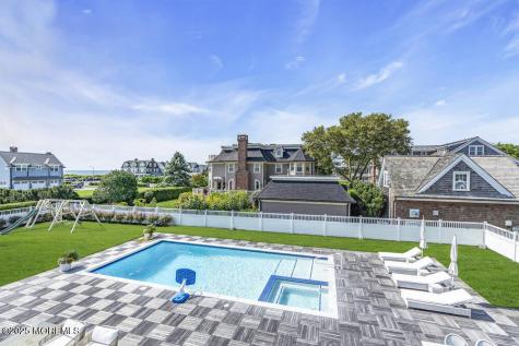 15 Madison Avenue Spring Lake NJ 07762