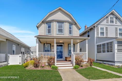 320 Ocean Park Avenue Bradley Beach NJ 07720