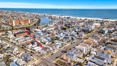 320 Ocean Park Avenue Bradley Beach NJ 07720
