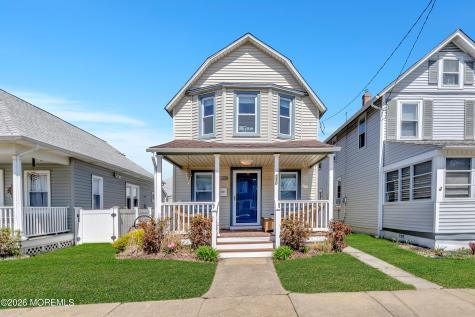 320 Ocean Park Avenue Bradley Beach NJ 07720