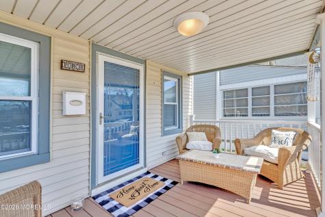 320 Ocean Park Avenue Bradley Beach NJ 07720